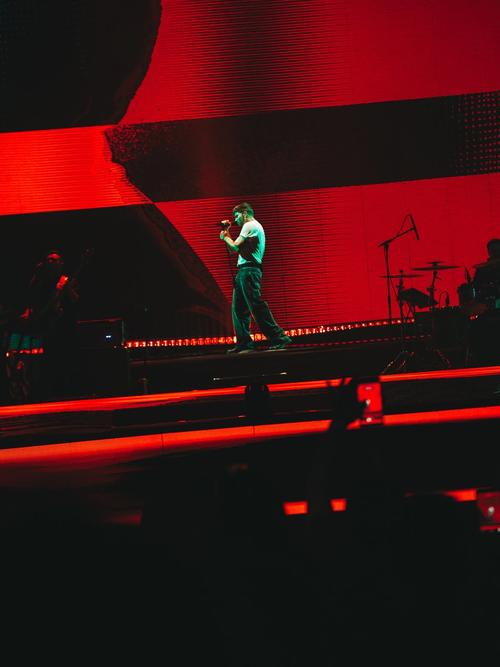 Pablo Alborán, kilometro cero, recibimiento, Global Tour KM0, guatemala, soy502, noticias 3