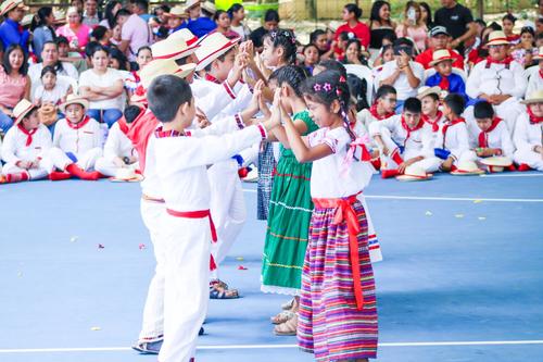 Además, se desarrollan actividades culturales. (Foto: FB/ Parque Chatún)