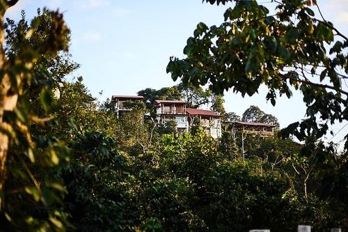 Finca La Soledad combina hospedaje, naturaleza y actividades al aire libre. (Foto: nestor_hernandezm)