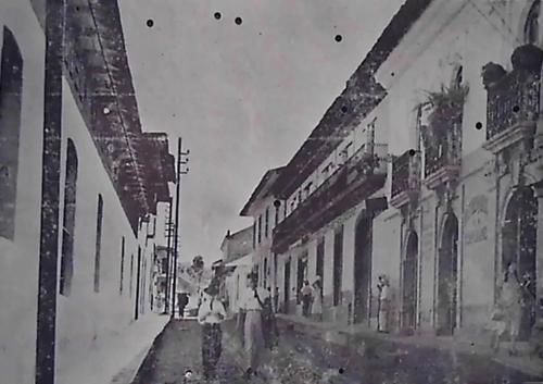 La historia de San Felipe está vinculada a los cambios territoriales y políticos de Guatemala durante el siglo XIX. (Foto: Wordpress/saulocifuentes)