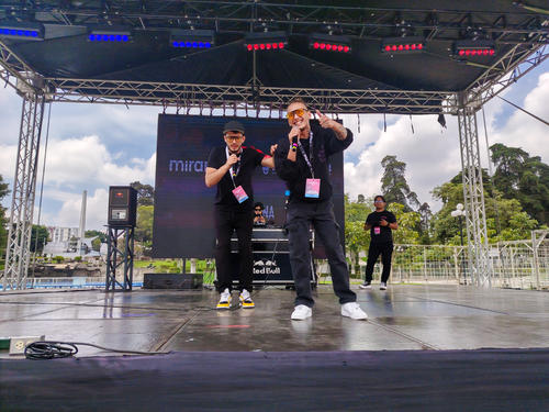 Lili Pink, Lili Pink Fest, moda, gastronómica, experiencias, interactivo, estilo, Guatemala, Soy502