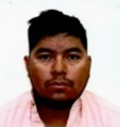 Edwin Castro enfrenta varios cargos por el percance, incluido homicidio. (Foto: Cedar News)