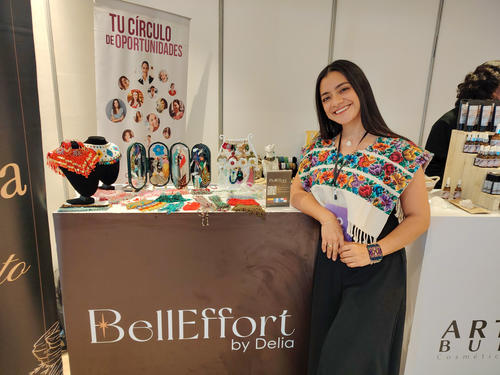 Cámara de Comercio, Congreso, mujeres, líderes, emprendedoras, liderazgo,Guatemala, Soy502