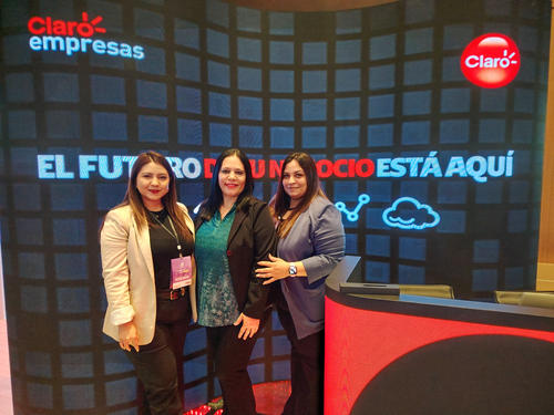 Cámara de Comercio, Congreso, mujeres, líderes, emprendedoras, liderazgo,Guatemala, Soy502
