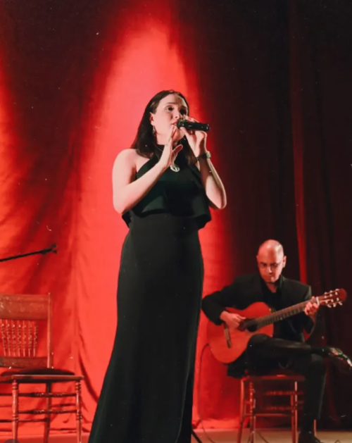 Dani Labbe, Guatemala, Nashville, concierto, boleros, soy502, guatemala, noticias, que, hacer 4