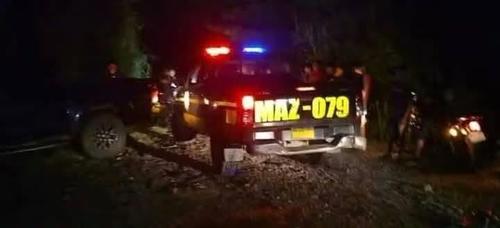 Las autoridades realizarán las diligencias para esclarecer el caso. (Foto: Redes sociales)