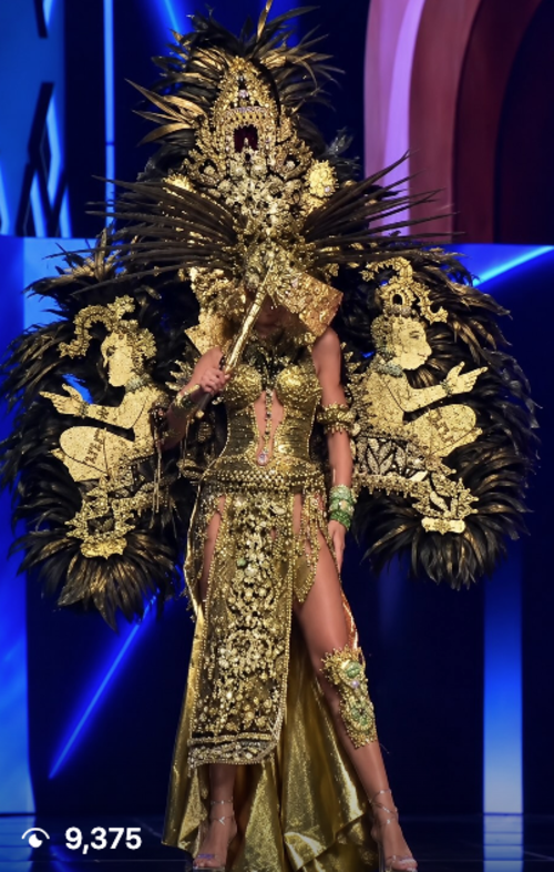 Guatemala, Miss Grand International, Xibalba, soy502, guatemala, noticias, fama 1