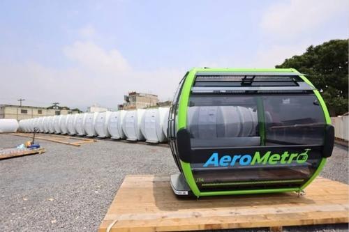 AeroMetro, Municipalidad de Guatemala, Acuerdo COM-31-2026, franja de seguridad, altura urbanística, licencias de construcción, ordenamiento territorial, Ricardo Quiñónez, 03
