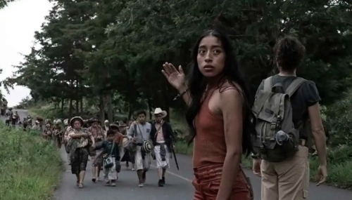 Jayro Bustamante, Cordillera de Fuego, premios, oscar, Guatemala, soy502, noticias, fama, cine 2