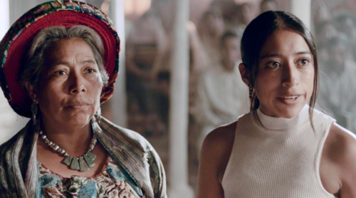 Jayro Bustamante, Cordillera de Fuego, premios, oscar, Guatemala, soy502, noticias, fama, cine 4
