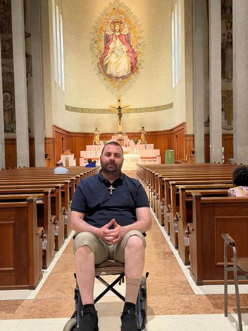 Angelo Esposito, padre, parroco, Italia, tacana, San Marcos, soy502, guatemala, noticias, comunidad 1