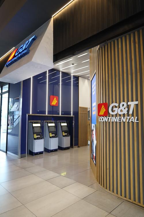 (Fotografía cortesía: Banco G&T Continental)