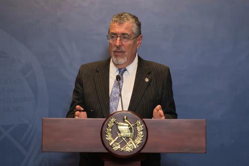 Huité Zacapa, Ejército de Guatemala, Henry Sáenz, Bernardo Arévalo, disparos militares, Estado Mayor de la Defensa Nacional, Ministerio Público, reserva judicial, 02