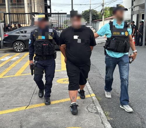 Según las investigaciones, los restos de algunas víctimas fueron abandonados en bolsas en distintos puntos de la capital. (Foto: PNC)