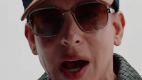 Daddy Yankee, BOTZ, Besame Otra VeZ, tema, soy502, guatemala, noticias, fama, musica 1