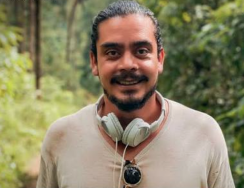 Jayro Bustamante, cineasta, Netflix, serie, guatemalteco, guatemala, noticias, Soy502, fama, gente 2