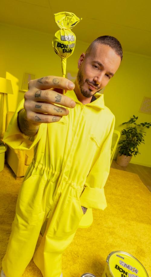 JBalvin, golosina, Bon Bon Bum, Guatemala, soy502, fama, gente, noticias 3