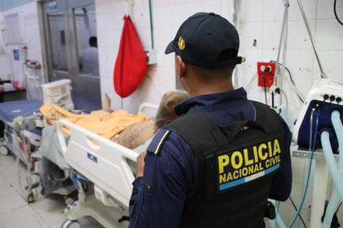 (Foto vía: Policía Municipal de Tránsito)