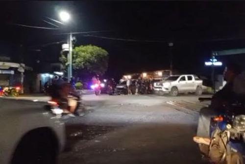 El político falleció al ingresar al hospital. (Foto: redes sociales)