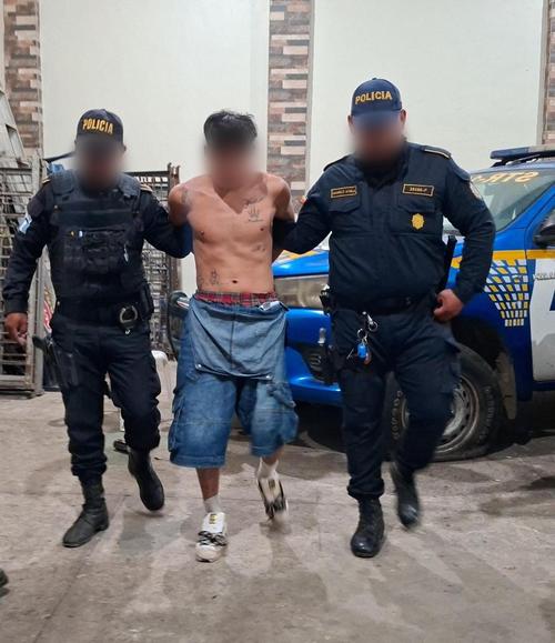 Un segundo sospechoso fue capturado por el asesinato de la abogada. (Foto: PNC)