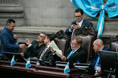 El proceso para elegir la nueva Junta Directiva inicia el 15 de octubre. (Foto: Wilder Lopez/Soy502)
