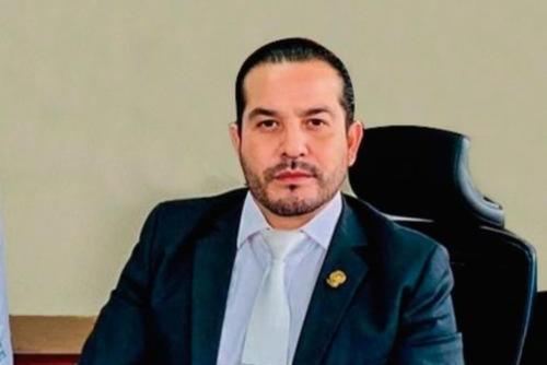 El actual secretario Ejecutivo de Conamigua, Raúl Eduardo Berríos Ramírez busca su reelección por un período más al frente de dicha entidad. (Foto: Archivo/Soy502)