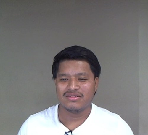 Denis Uvaldo Caal Xol tenía registros de una condena por el delito de agresión grave. (Foto: ICE)