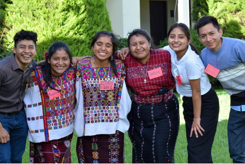 La región sur de Guatemala encabeza las proyecciones laborales del país para el cierre de 2026 con una Tendencia Neta de Empleo del 60%. (Foto: ilustrariva/ UNFPA)