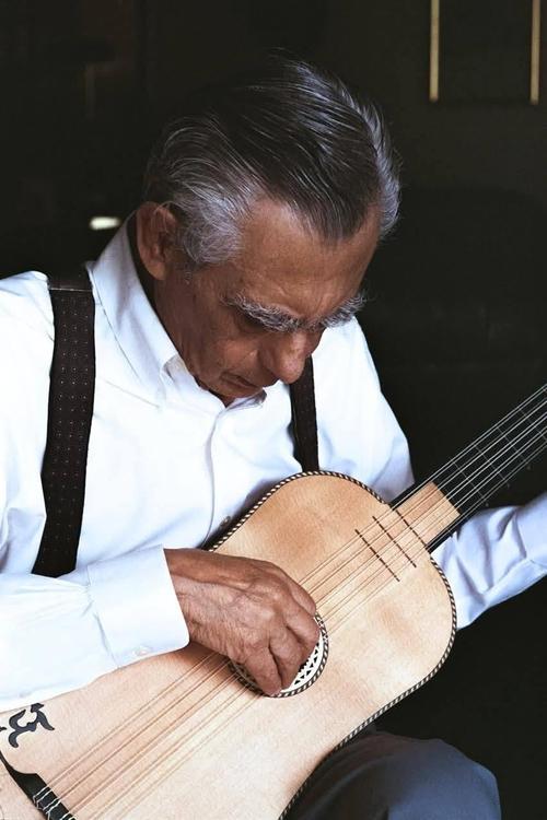 Luis Antonio Rodríguez Torselli, maestro, fallece, guatemala, noticias, soy502, fama, gente 1