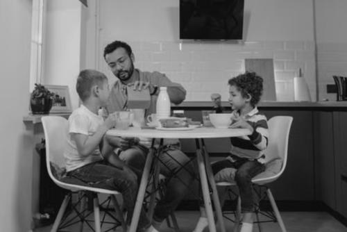 Niños, pierden, vida, padre, restaurante, soy502, guatemala, noticias, mundo 1
