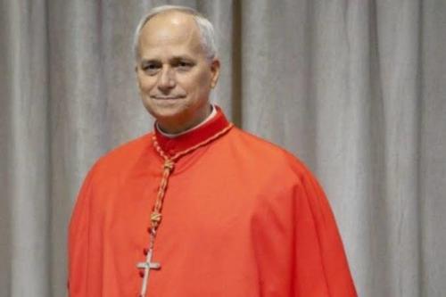 El papa se encuentra recuperándose de una cirugía. (Foto: AFP)