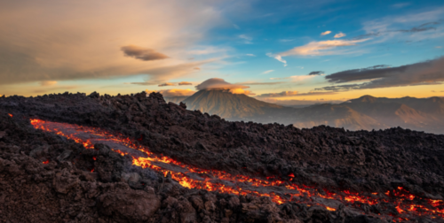 Senderos Leyendas 2026, animas, Volcan Pacaya, guatemala, noticias, soy502, que hacer 1