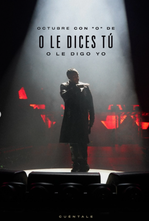 Don Omar, The last king Tour, Guatemala, show, guatemala, noticias, soy502, fama, musica 2
