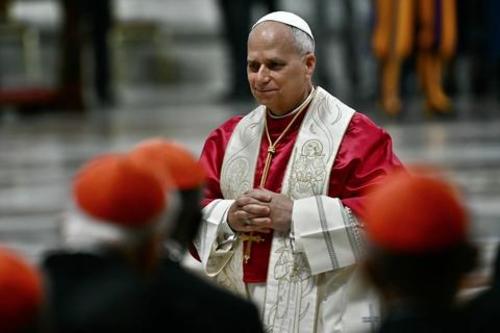 El Papa se encuentra recuperándose tras su operación. (Foto: AFP)
