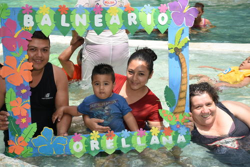 El lugar es ideal para compartir con familia y amigos. (Foto: archivo)