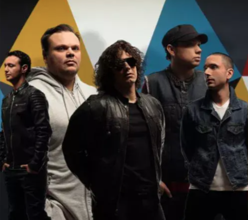 Tambor de la Tribu, Aleks Syntek, recuerdo, cautivo, soy502, guatemala, noticias, fama, musica 1