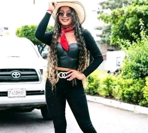 Alias "La Patrona" es capturada por tercera vez, por el mismo delito. (Foto: RRSS)