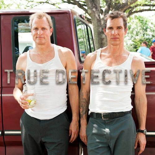 Este año True Detective temporada 1 cumplió 12 años desde su estreno y continúa apareciendo en los tops de mejores series. (Foto: HBO)