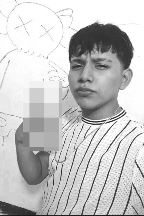 El Ministerio Público recolectó evidencias y las grabaciones para identificar a los responsables. (Foto: RRSS)