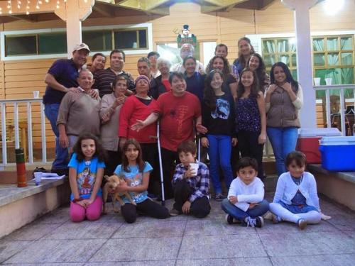 Pharmadel, Romilia Flores, Manuel Morales, autoevaluación, cáncer de mama, diagnóstico, prevención, Guatemala, Soy502
