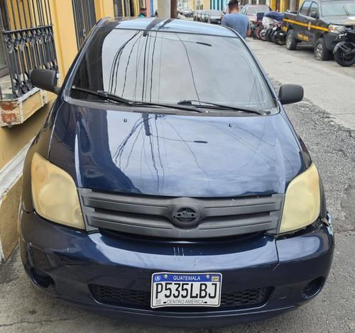 Este es el vehículo en el que circulaba "El Gordo". (Foto: PNC)