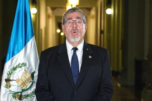 Bernardo Arévalo, Juan Francisco Solórzano Foppa, Gustavo Adolfo Aguilar Gamarro, Campo Marte, Ministerio de Gobernación, crimen organizado, Ministerio Público, seguridad en Guatemala, 02