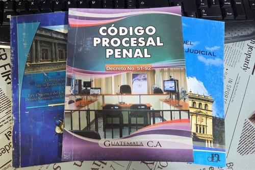 Falta de mérito, Código Procesal Penal, Ministerio Público, prisión preventiva, medidas de coerción, apelación, investigación penal, justicia guatemalteca, 03