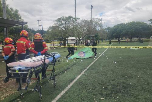 Analistas consideran que el crimen contra Solórzano Foppa encuadra en un patrón político. (Foto: Archivo/Soy502)