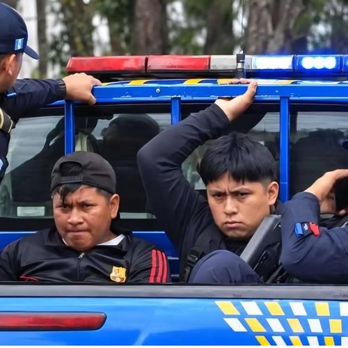 (Foto vía: Policía Nacional Civil)