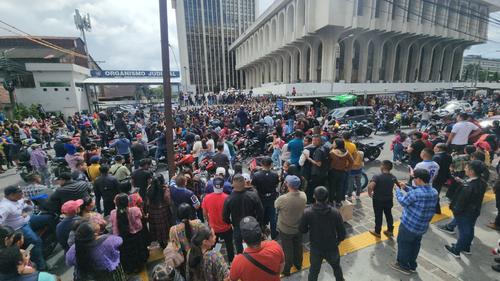 (Foto vía: Jorge Senté/SOY502)