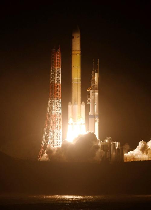 Se espera que en esta misión se logre recopilar material de la luna de Marte. (Foto: AFP)