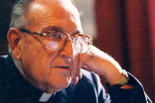 El asesinato de monseñor Juan Gerardi Conedera se registró el 26 de abril de 1998. (Foto: Archivo/Soy502)