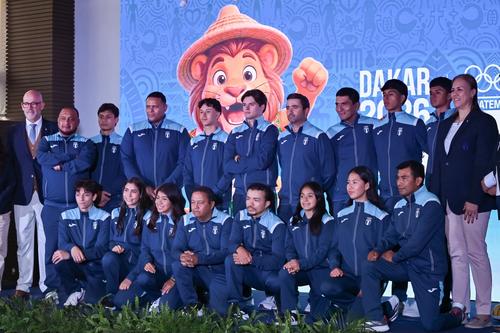En total, serán 10 atletas, los que entren en competencia, en los Juegos Olímpicos de la Juventud 2026. (Foto: Asociación de Ecuestre)