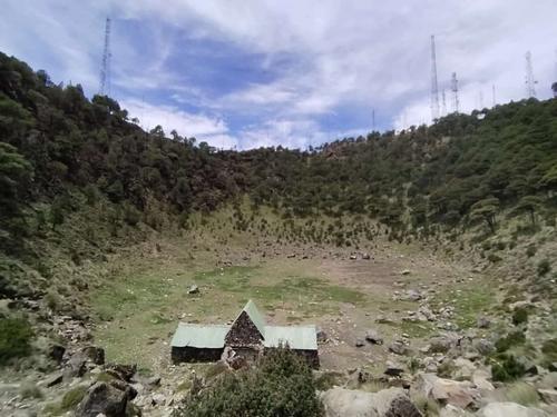 El CONAP tendría recursos específicos para fortalecer la protección y vigilancia del área. (Foto: Archivo/Soy502)